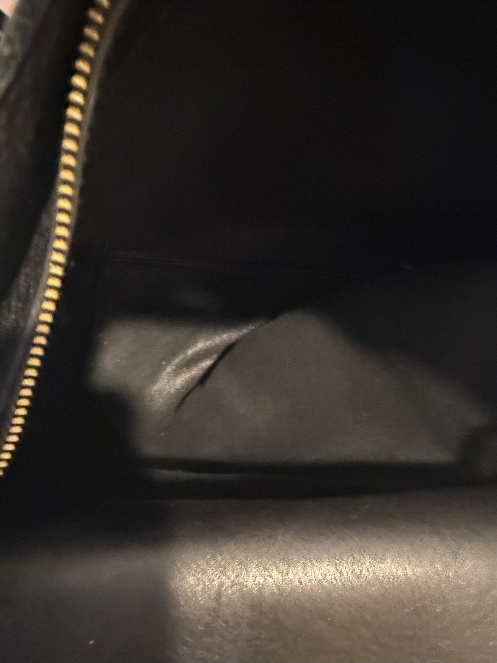 Madewell The Zip-Top Medium Transport Leather Tote - Picture 6 of 7